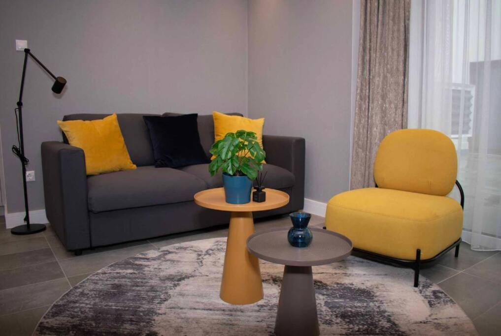 Luxury Cozy 2 Bdr Downtown Apt.3 Budapeszt Zewnętrze zdjęcie