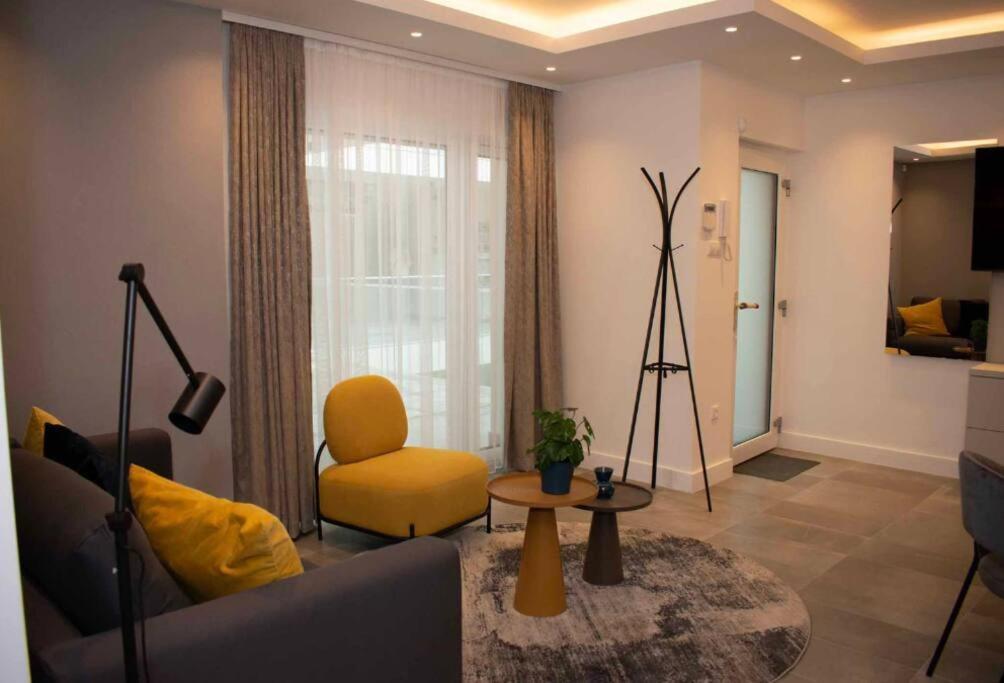 Luxury Cozy 2 Bdr Downtown Apt.3 Budapeszt Zewnętrze zdjęcie