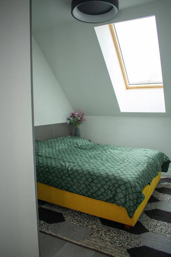 Luxury Cozy 2 Bdr Downtown Apt.3 Budapeszt Zewnętrze zdjęcie