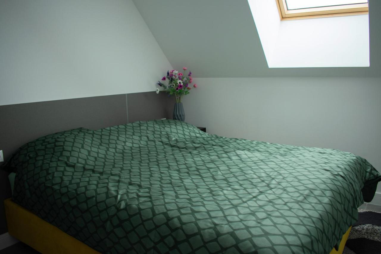 Luxury Cozy 2 Bdr Downtown Apt.3 Budapeszt Zewnętrze zdjęcie