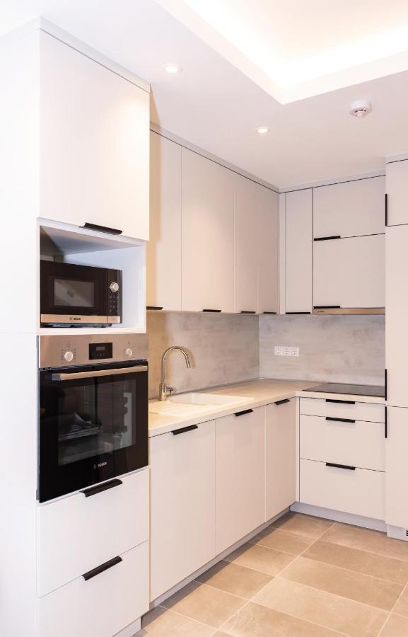 Luxury Cozy 2 Bdr Downtown Apt.3 Budapeszt Zewnętrze zdjęcie