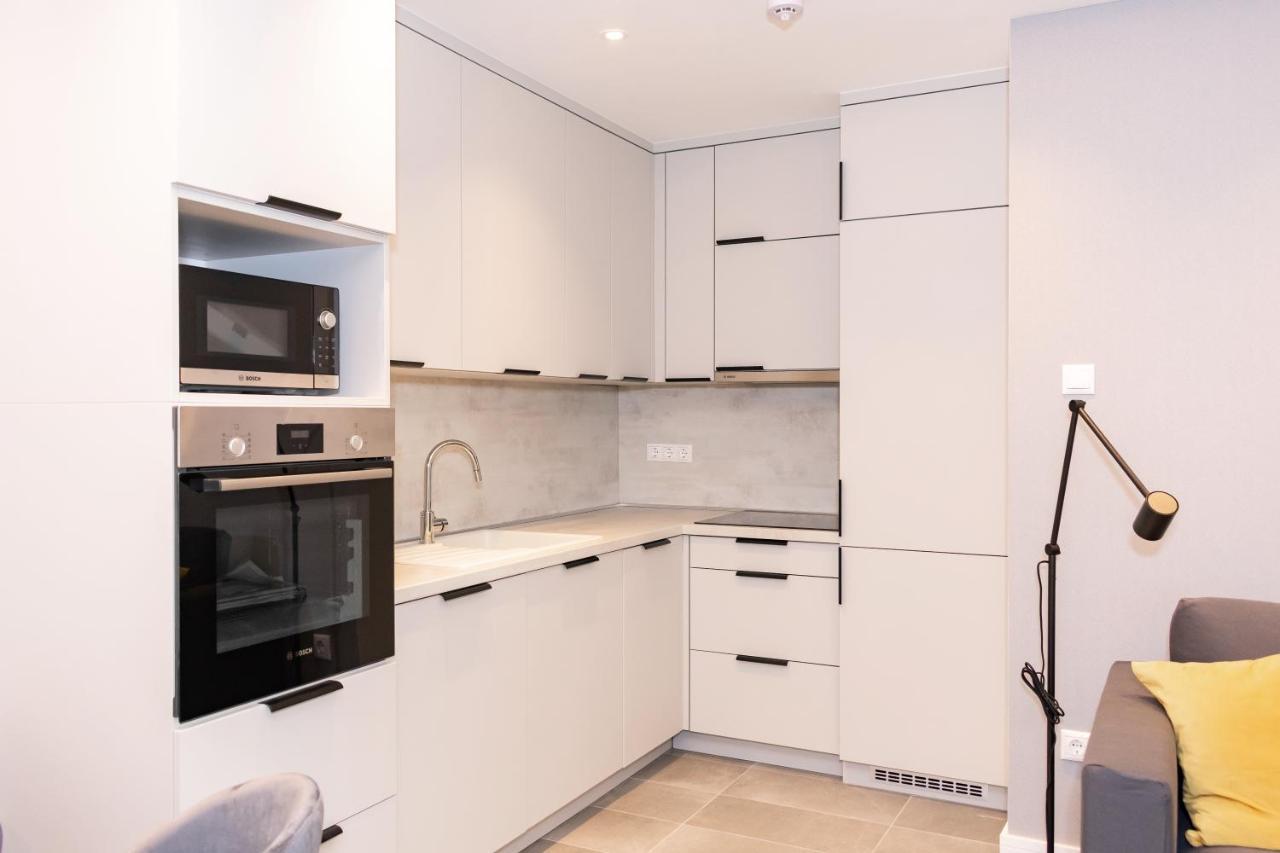 Luxury Cozy 2 Bdr Downtown Apt.3 Budapeszt Zewnętrze zdjęcie