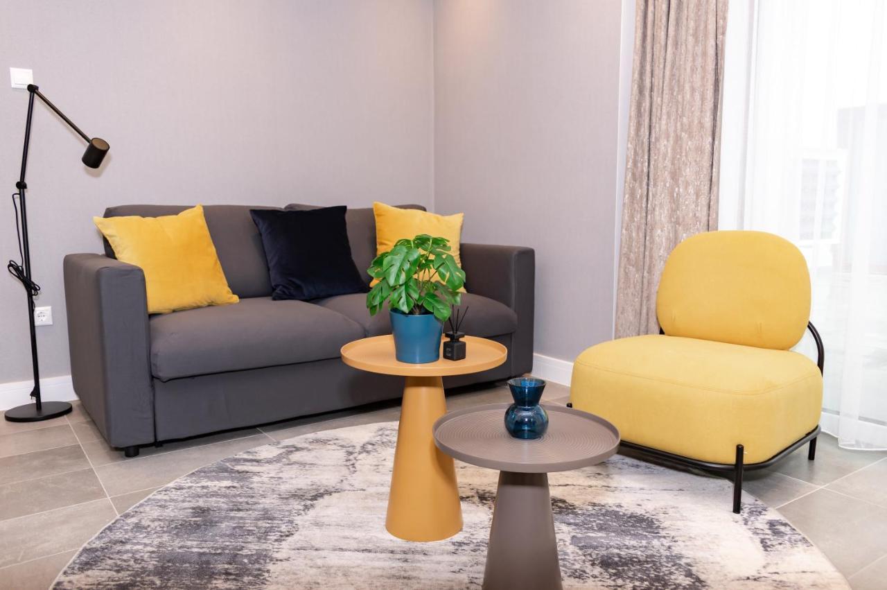 Luxury Cozy 2 Bdr Downtown Apt.3 Budapeszt Zewnętrze zdjęcie