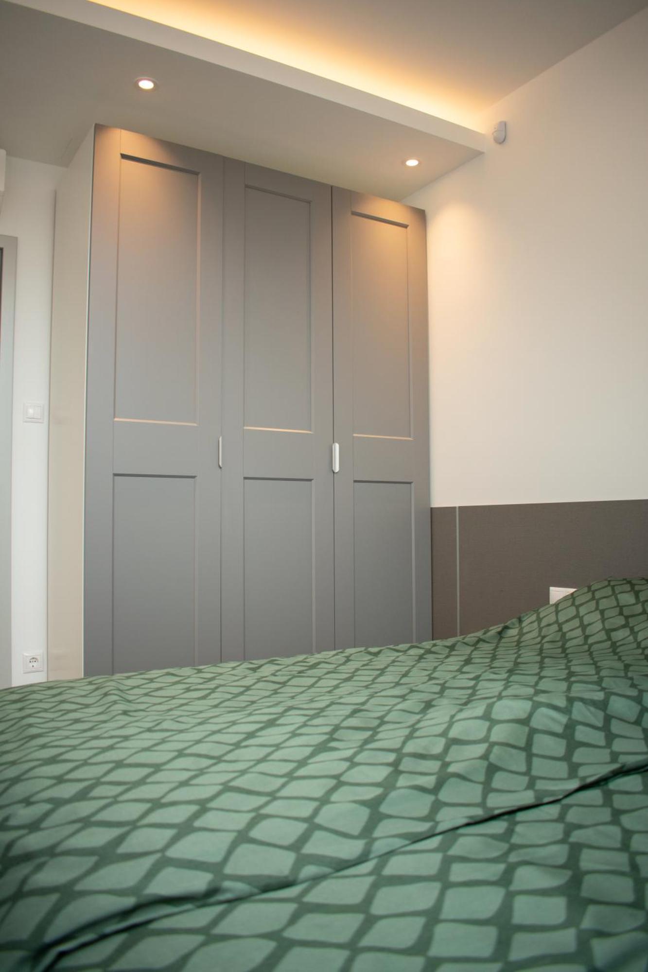 Luxury Cozy 2 Bdr Downtown Apt.3 Budapeszt Zewnętrze zdjęcie