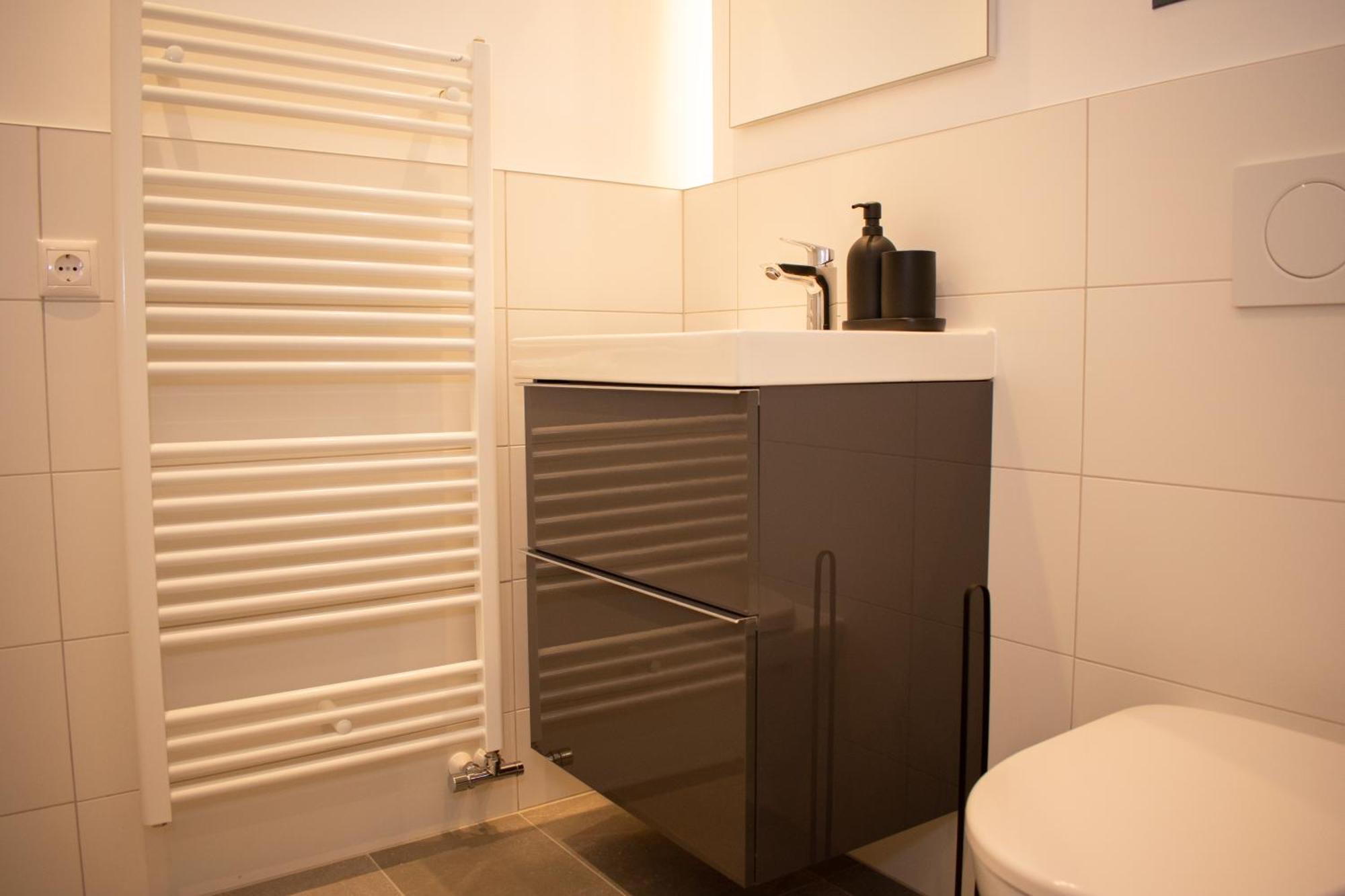 Luxury Cozy 2 Bdr Downtown Apt.3 Budapeszt Zewnętrze zdjęcie
