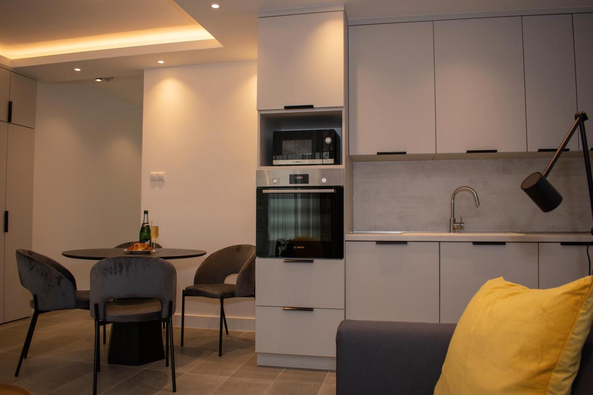 Luxury Cozy 2 Bdr Downtown Apt.3 Budapeszt Zewnętrze zdjęcie
